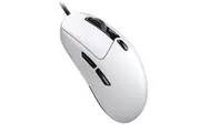 Cougar Minos Neo RGB 6200 dpi Gaming Mouse - White [CGR-WLMW-MINEO]