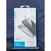 Samsung Galaxy S23 FE SPECK SHIELDVIEW Premium Tempered Glass in Retail Boxed