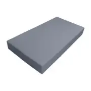 |SLIPCOVER ONLY| Outdoor Knife Edge Daybed Slipcover Fitted Sheet Twin 6" AD001