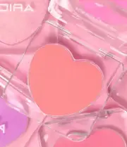Moira Beauty - Love Spell Powder Blush Sugar Peach - Presale