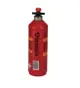 瑞典Trangia Fuel Bottle 燃料瓶 / 1公升-紅色
