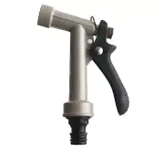 Water Spray Pistol Gun High Pressure Car Wash Cleaner Garden Hose Nozzle Sprayer