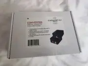 New Catalyst AV Connects Digital Audio to Analog Audio Converter