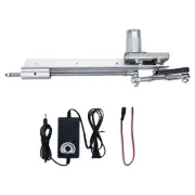 150MM Reciprocating Cycle Linear Actuator Telescopic Motor Stroke Adjustable