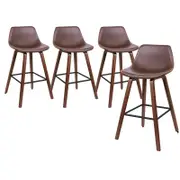 ALFORDSON 4X Bar Stools