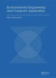 Environmental Engineering and Computer Application : Proceedings of the 2014...