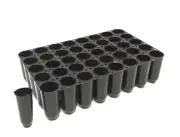 Crack pot liner & 40cell HICO Tray x 1 Set - Propagation & seedling