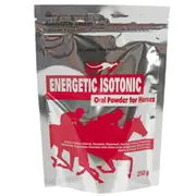 Ceva Energetic Isotonic Powder Electrolyte Energy for Horses 250g