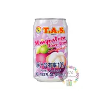 在飛比找蝦皮購物優惠-泰國 TAS Mangosteen Juice Drink 