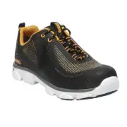 DEWALT Krypton PU Sports Safety Trainers UK 6 EUR 39 DEWKRYPTON6