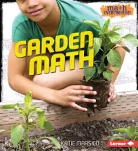 在飛比找博客來優惠-Garden Math