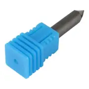 PCD Diamond Engraving Bits Engraver CNC Carving Tools Stone Carbide Milling3884