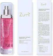 Zumi-Grapefruit Extract Essential Oil 100ml