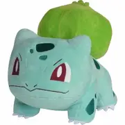 Bulbasaur Plush Stuffed Animal Doll Toy - 8in