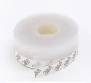 3m Transparent Silicone Sealing Strip Waterproof, Windproof And Dustproof Sealing Strip Taiy
