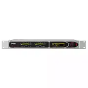 Inovonics 640 AARON FM Re-Broadcast Receiver/ 65MHz