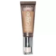 Revlon Photo Ready Candid Glow Foundation Medium Beige