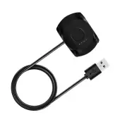 USB Charging Cradle Charger Cable Dock For Xiaomi Amazfit Stratos 2/2S Watch e