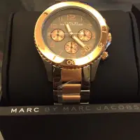 在飛比找蝦皮購物優惠-Marc Jacobs 個性錶