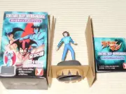 Devilman Bottle Cap Collection Akira Fudo Anime Version New Unused