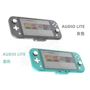 任天堂 SWITCH NS LITE NSL GENKI AUDIO 藍牙音訊無線傳輸器 PS5 PS4 PC MAC