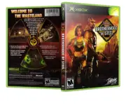 Fallout: Brotherhood Of Steel - Replacement Xbox Cover and Case. NO GAME!!