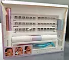 (1 Pack) Kiss Falscara DIY Lash Extension Starter Kit 36-Count #94456 - KFCK2000