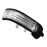 Car Side Rearview Mirror Turn Signal Side Mirror Light for Toyota COROLLA AURIS 2010-2012 Right