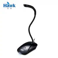 在飛比找PChome24h購物優惠-Hawk USB 發光麥克風 MIC310