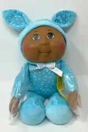 WCT Cabbage Patch Kids Cuties Doll #186 Brae Bunny