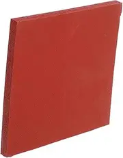 ULDIGI Thermal Insulation Machine Pad Silicone Heat Pad Protection from Burns Laminating Machine