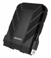 ADATA 5TB AData HD710 Pro USB3.1 2.5-inch Portable Hard Drive AHD710P-5TU31-CBK