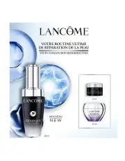 [Lancôme] Genifique Ultimate Serum Routine Set 30ml