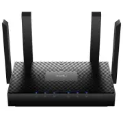 New AX3000 Dual Band Wi-Fi 6 Router Mesh Wi-Fi Router 802.11ax Internet Route...