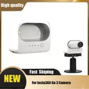 Camera Battery Charging Box For Insta360 Go 3 Fast Charging Case Charger Box