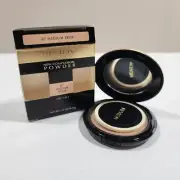 Revlon Complexion Powder Medium Beige 07 New In Box Discontinued