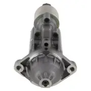 Starter Motor For 2009-2011 BMW 335d Clockwise 1.8kW Aluminum 12 Volts Solenoid (for: BMW)