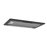 Chef 50cm Integrated Rangehood