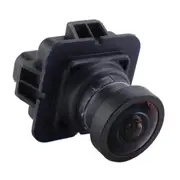 EB3T-19G490- Camera Rear View Camera Safe Parking for 11-14 Black
