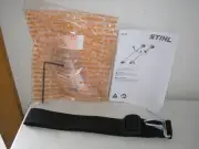 NEW GENUINE OEM STIHL FS 56 RC TRIMMER KIT MANUAL STRAP TOOL GLASSES