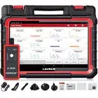 2025 LAUNCH X431 Pros V+ Elite Bidirectional Car Diagnostic Scanner Key Coding
