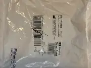 Fisher & Paykel Simplus Headgear Medium/Large REF: 400HC583
