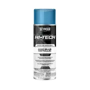 Seymour EN-66 Hi-Tech Engine Enamel Spray Paint—AMC Blue Metallic (12 oz)