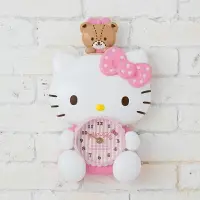 在飛比找樂天市場購物網優惠-【震撼精品百貨】Hello Kitty 凱蒂貓-凱蒂貓造型掛