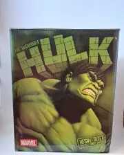 Incredible Hulk Resin Bust Statue Marvel Diamond Select 2003 #1672