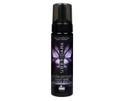 Le Tan Uber Dark Self Tanning Foam Violet Base 200ml