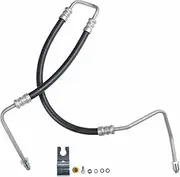Sunsong 3401179 Power Steering Pressure Line Hose Assembly