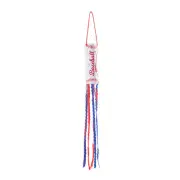 Fun Express Baseball Windsock Craft Kit - Makes 12