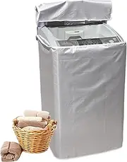 Waterproof Washer Covers | Washer Dryer Waterproof Fabric | Waterproof Washer Covers, Laundry Dryer Protect Dustproof