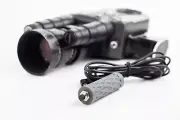 Remote Control for Beaulieu 4008 ZM & Beaulieu 5008 Series Cameras. (6ft)